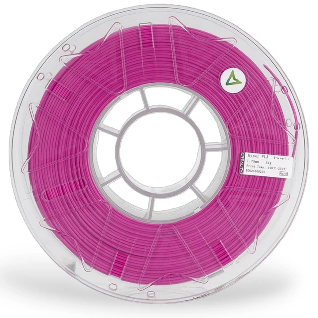Creality Hyper PLA RFID Purple 