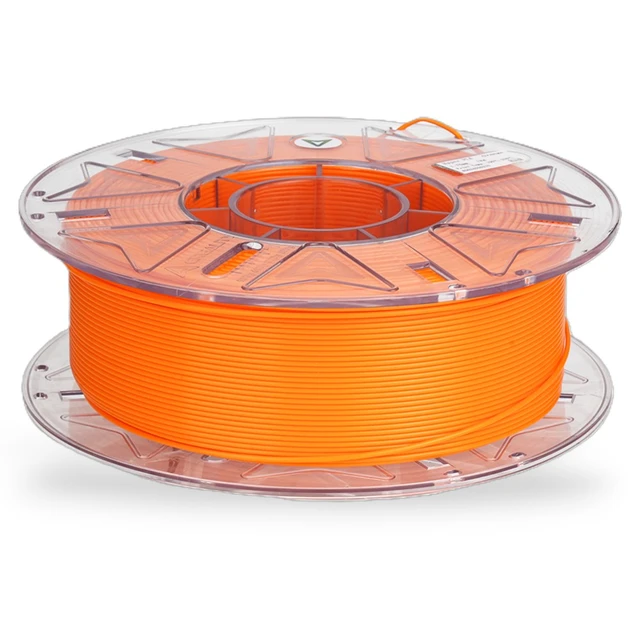 Creality Hyper PLA RFID Orange 