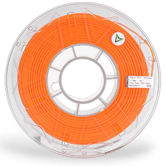 Creality Hyper PLA RFID Orange 