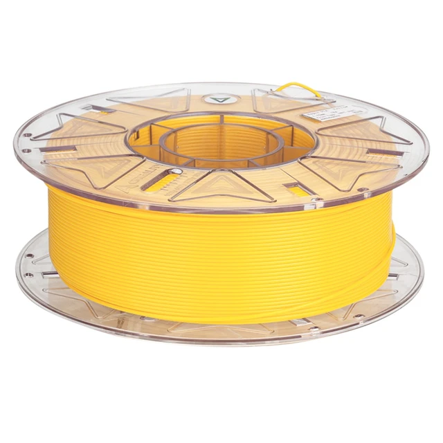 Creality Hyper PLA RFID Yellow 