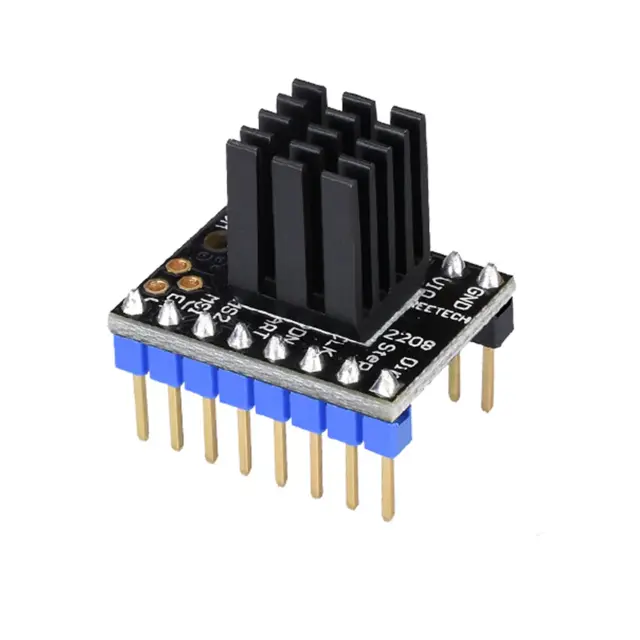 BTT TMC2208 V3.0 UART Driver for steppermotor 
