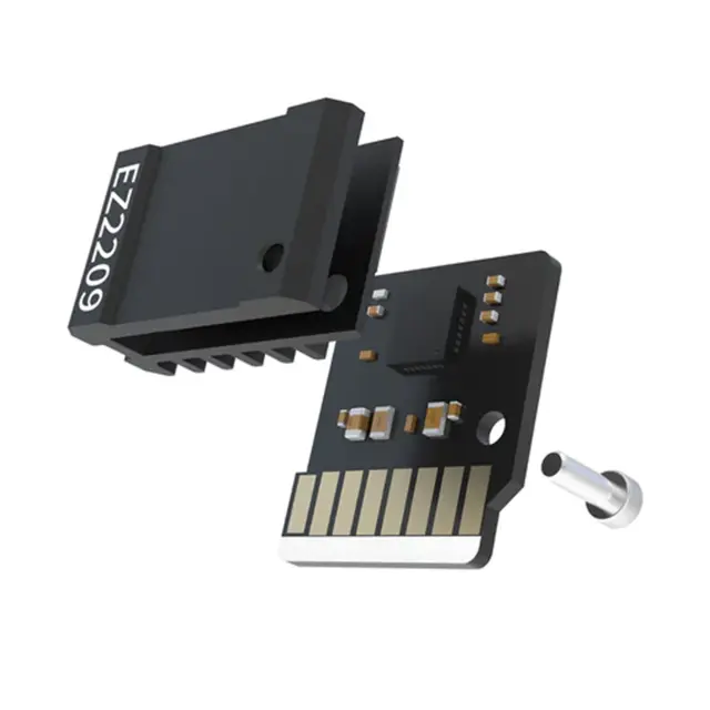 BTT EZ Drive TMC2209 V1.2 UART Driver for steppermotor 