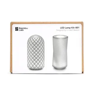 Bambu Lab LED Lamp Kit