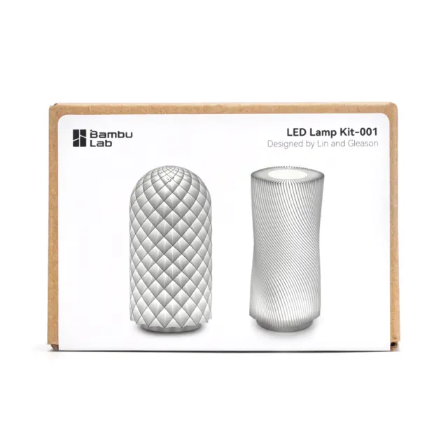 Bambu Lab LED Lamp Kit 