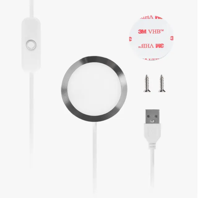 Bambu Lab LED Lamp Kit 
