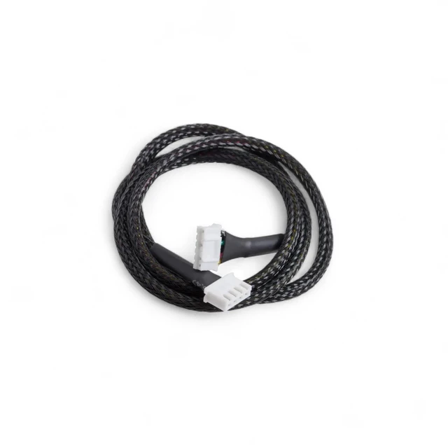 Motor Cable JST-PHR-6 – JST-XHP-4 Sleeve 
