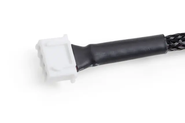 Motor Cable JST-PHR-6 – JST-XHP-4 Sleeve 