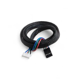 Motor Cable JST XHP-6 – Dupont-4p Sleeve