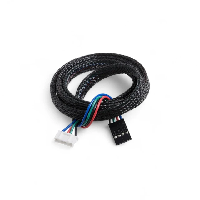 Motor Cable JST XHP-6 – Dupont-4p Sleeve 