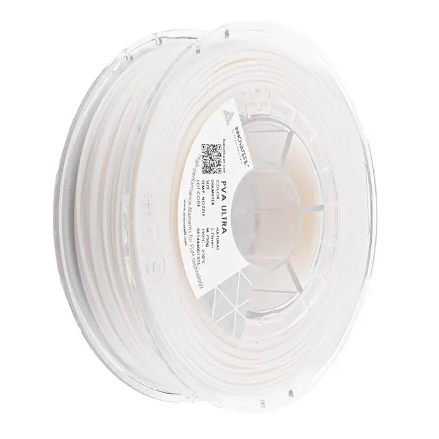 Innovatefil PVA Ultra (vannløselig) Natural 