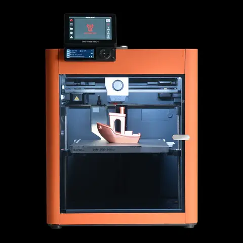 Biqu Panda Lux for P1 