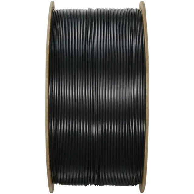 Polymaker PolyLite ASA Black (3000g) 