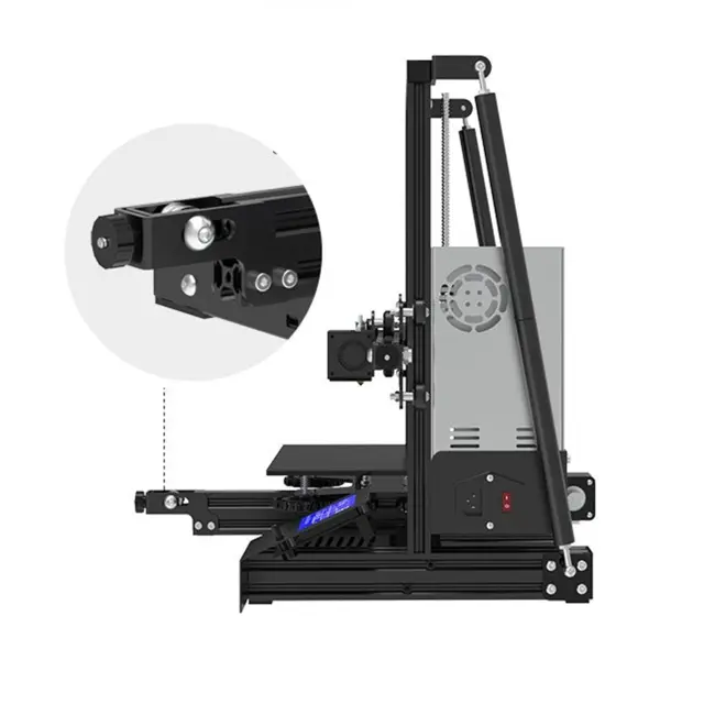 Creality Tensioner Kit I (Y-Axis) Ender-3 
