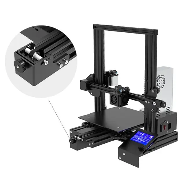 Creality Tensioner Kit III (Y-Axis) Ender-3 Pro / Ender-3 V2 / CR-20 Pro 
