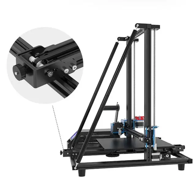 Creality Tensioner Kit IV (Y-Axis) CR-10 / CR-10 V2 / CR-10 V3 