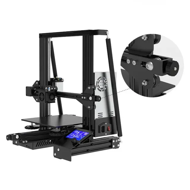 Creality Tensioner Kit II (X-Axis) Ender-3 / CR-10 / Ender-5 / Ender-2 