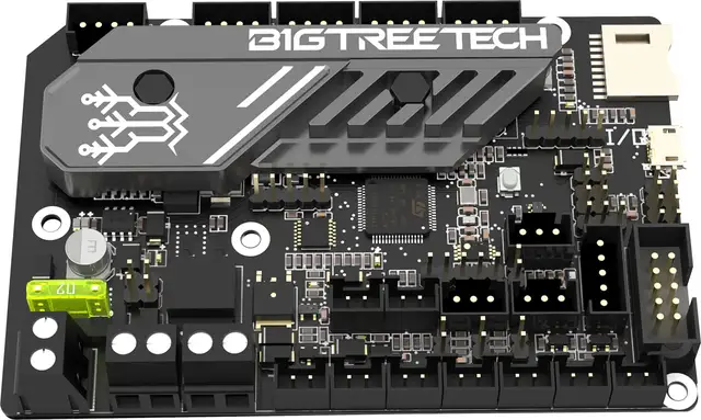 BIQU BTT SKR Mini E3 V3.0 