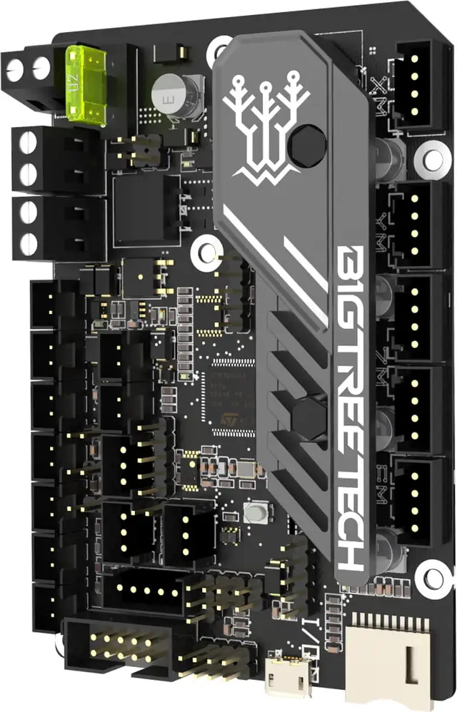 BIQU BTT SKR Mini E3 V3.0 