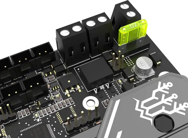 BIQU BTT SKR Mini E3 V3.0 