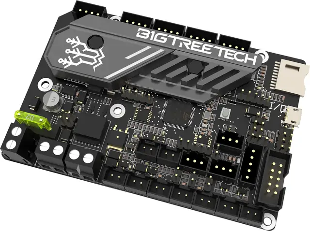 BIQU BTT SKR Mini E3 V3.0 