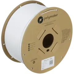 Polymaker PolyLite ASA White (3000g)