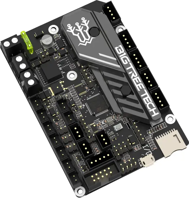 BIQU BTT SKR Mini E3 V3.0 