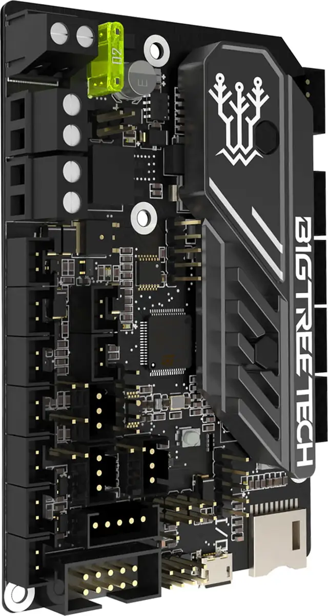 BIQU BTT SKR Mini E3 V3.0 