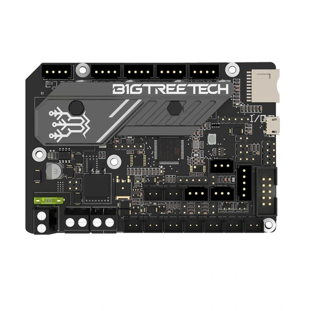 BIQU BTT SKR Mini E3 V3.0 