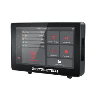Biqu K-Touch