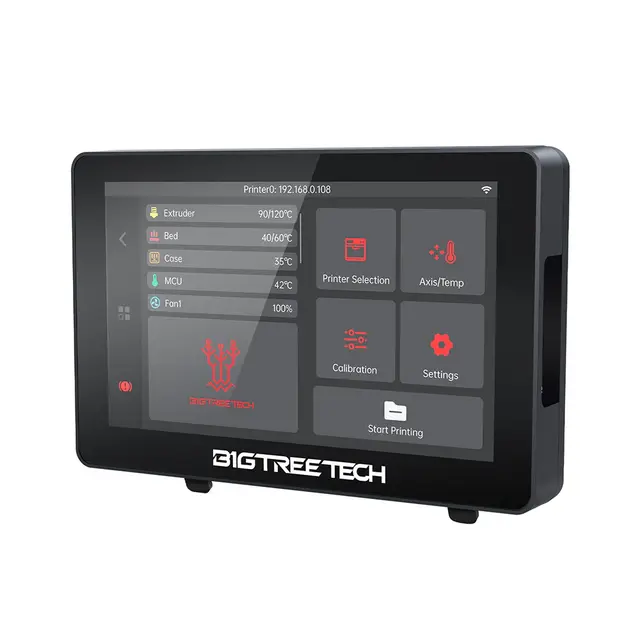 Biqu K-Touch 
