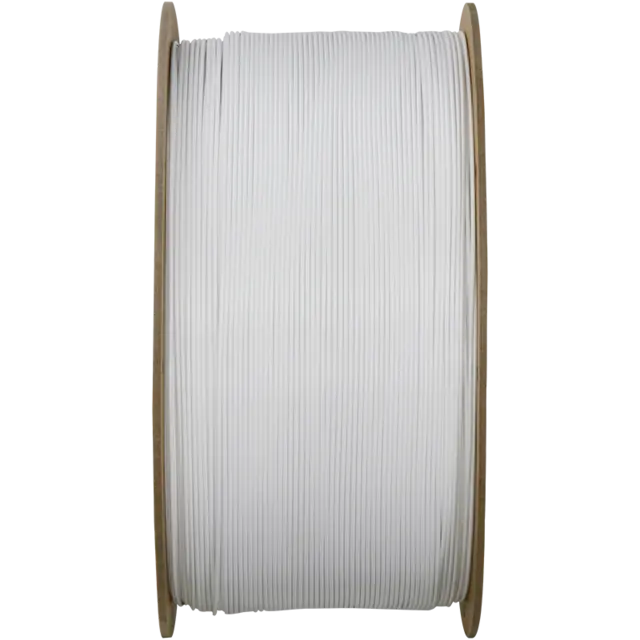 Polymaker PolyLite ASA White (3000g) 