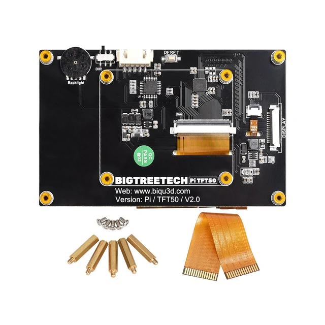 BIQU PI TFT70 V2.1 