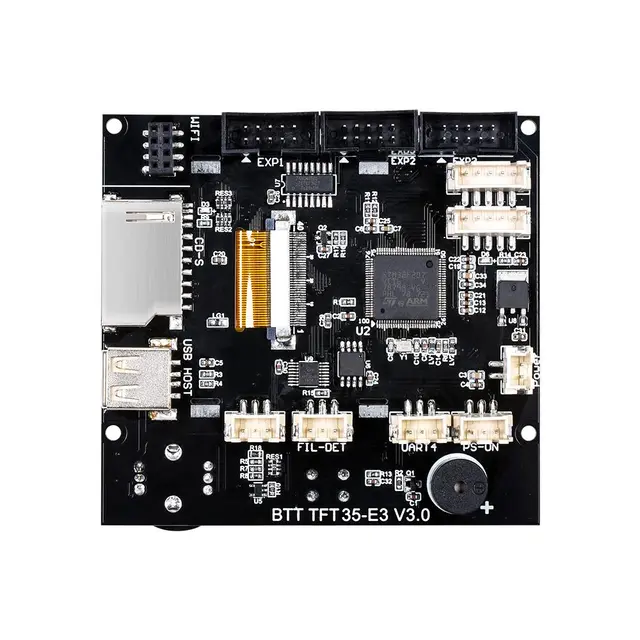 BIQU TFT35 E3 V3.0.1 