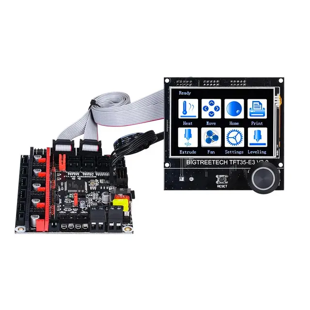 BIQU TFT35 E3 V3.0.1 
