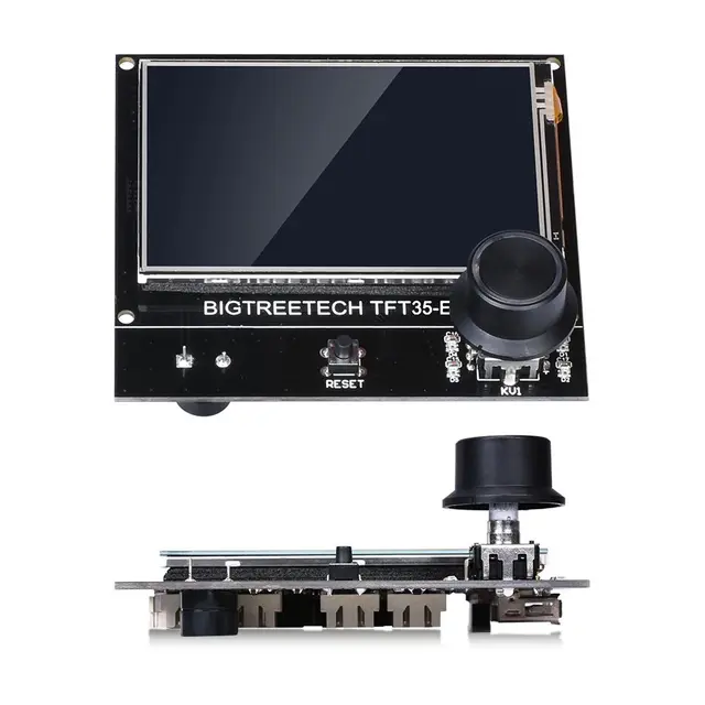 BIQU TFT35 E3 V3.0.1 