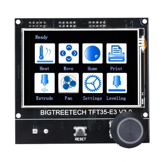 BIQU TFT35 E3 V3.0.1