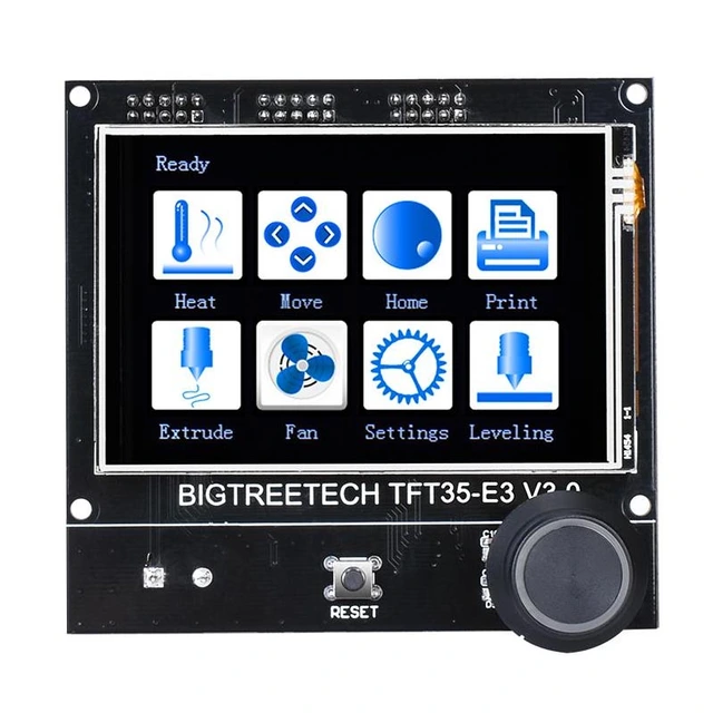 BIQU TFT35 E3 V3.0.1 
