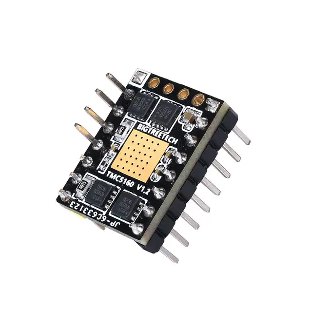 BTT TMC5160 V1.3 Driver for steppermotor 