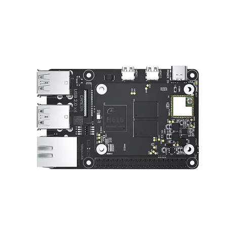 Biqu PI4B Adapter V1.0 for CM4 / CB1 
