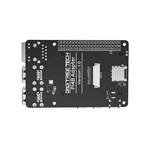 Biqu PI4B Adapter V1.0 for CM4 / CB1 