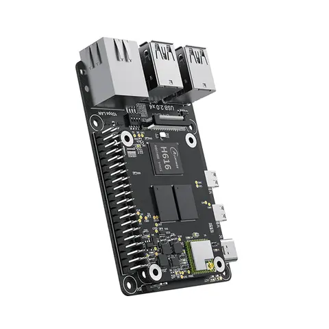 Biqu PI4B Adapter V1.0 for CM4 / CB1 