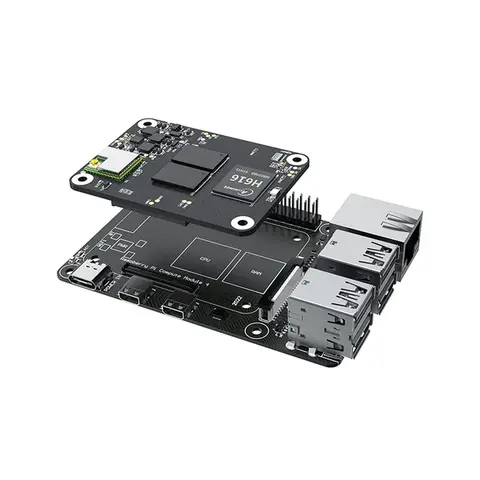Biqu PI4B Adapter V1.0 for CM4 / CB1 