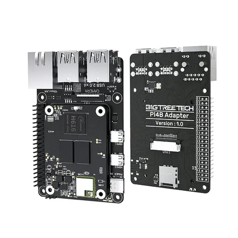 Biqu PI4B Adapter V1.0 for CM4 / CB1 