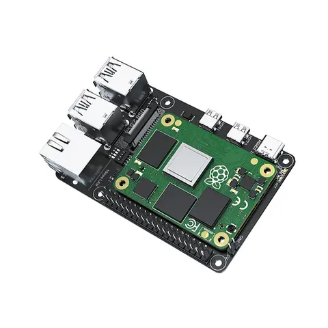 Biqu PI4B Adapter V1.0 for CM4 / CB1 