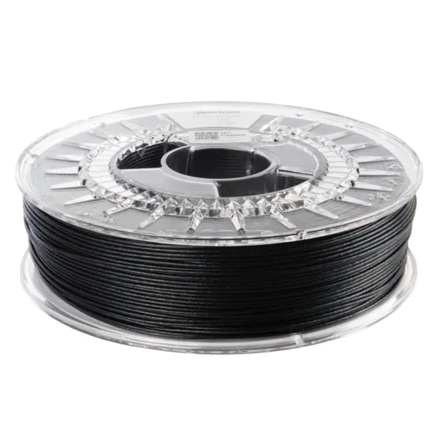 Spectrum ASA Kevlar Black 