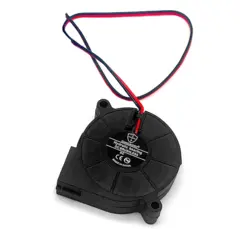 5015 Fan - 24V Radial
