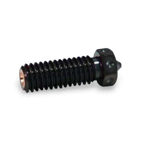 E3D Volcano ObXidian Nozzle 0.4mm
