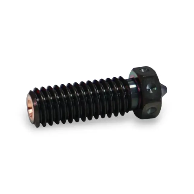 E3D Volcano ObXidian Nozzle 0.6mm 