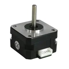 E3D Steppermotor - Slimline (Pancake)