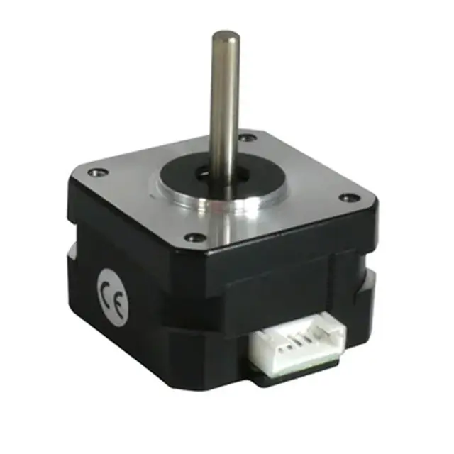 E3D Steppermotor - Slimline (Pancake) 